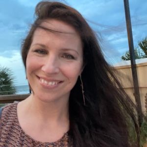 Meet your Posher, Jade